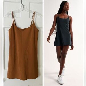 Abercrombie and Fitch Traveler Mini Dress